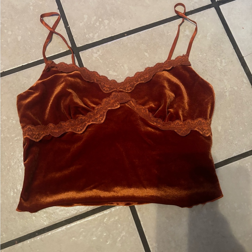 SHEIN top